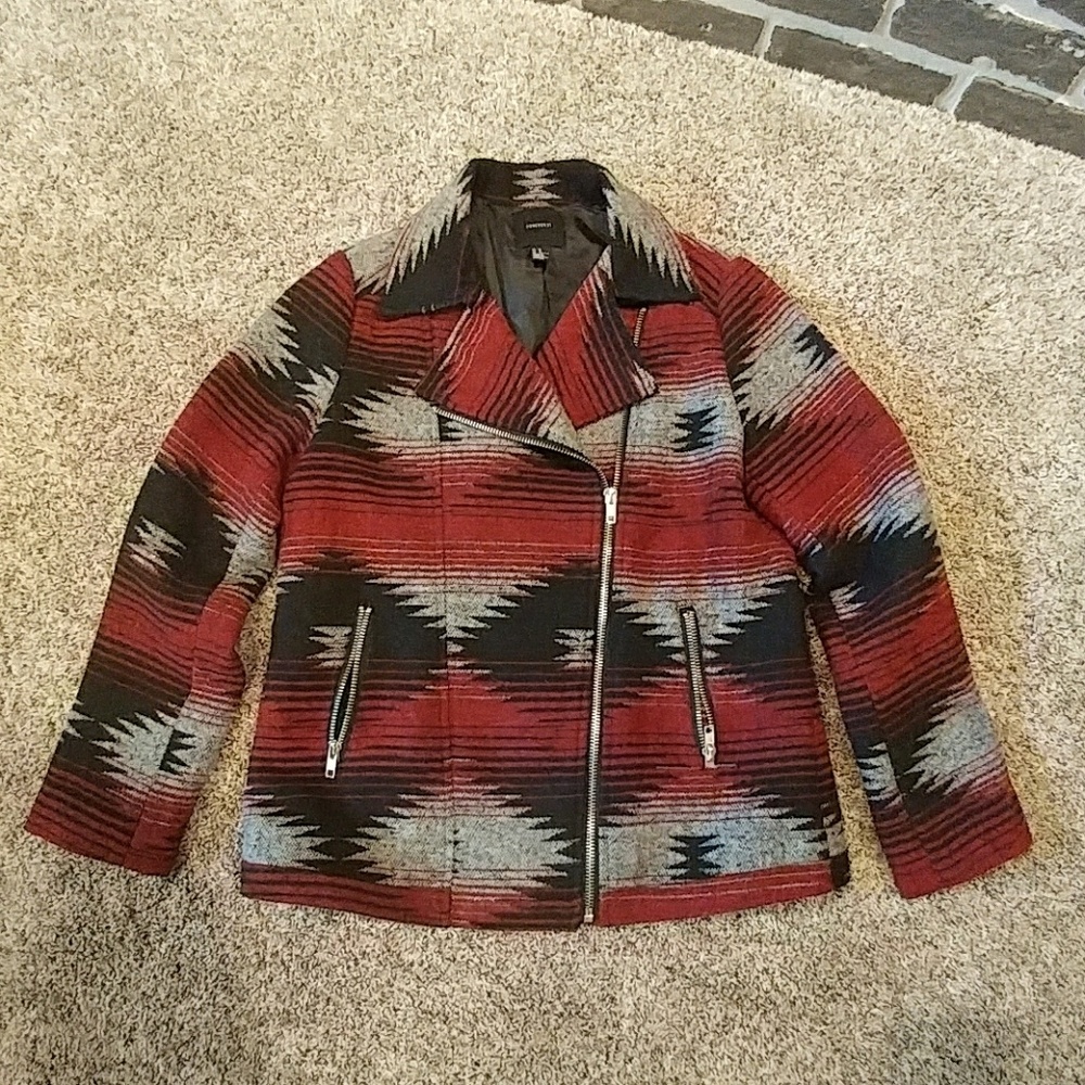 Jacket/coat